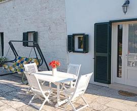 Villa in Valle d'Itria - Prenota prima