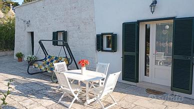 Villa in Valle d'Itria - Prenota prima