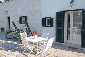 Villa in Valle d'Itria - Prenota prima