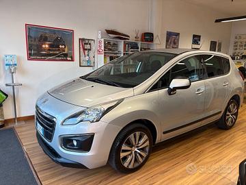 Peugeot 3008 BlueHDi 120 S&S Business