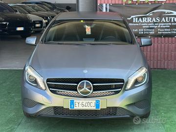 Mercedes-benz A 180 CDI Automatic Dark Night Editi
