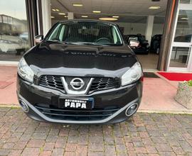 Nissan Qashqai 1.5 dCi DPF Visia