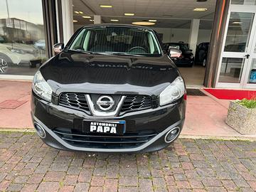 Nissan Qashqai 1.5 dCi DPF Visia