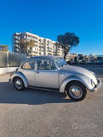 Maggiolino Volkswagen ASI