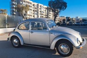 Maggiolino Volkswagen ASI