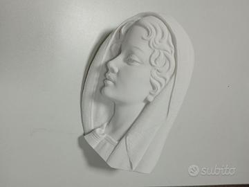 SCULTURA BASSORILIEVO