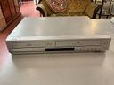 lettore-vhs-samsung-e-telecomando