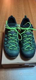 SCARPE TREKKING UOMO SALEWA
