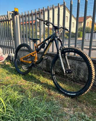 Rocky mountain slayer