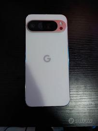 Google Pixel 9 Pro XL 256 GB Porcelain