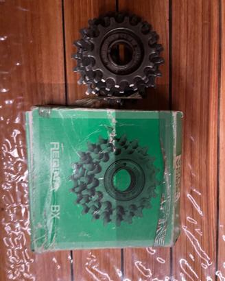 Pacco pignoni regina bx per biciclette epoca