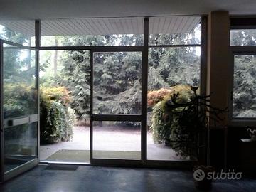 Palazzina Uffici Vellezzo Bellini (PV)