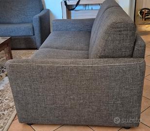 Divano letto due posti Divani & Divani 