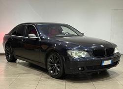Bmw 730D Eccelsa design Individual (170kw/231cv)
