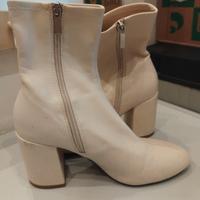 Stivaletti donna Bershka