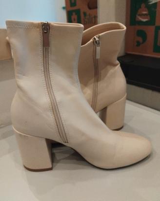 Stivaletti donna Bershka