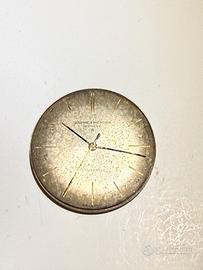 Movimento Automatico Baume & Mercier Baumatic Vint