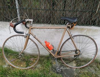 Bicicletta Superba Touriste