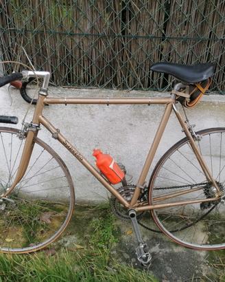 Bicicletta Superba Touriste