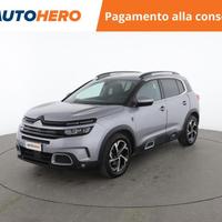CITROEN C5 Aircross RK91275