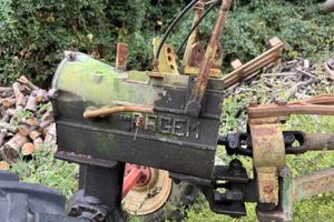 Cambio adattabile motore Lombardini LDA 510