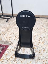 Pad cassa Roland kd 10