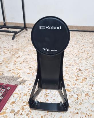 Pad cassa Roland kd 10