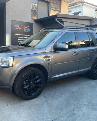 LAND ROVER FREELANDER 2 PELLE,  AUTOM