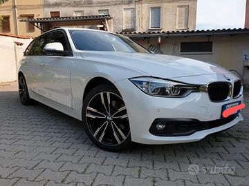 BMW Serie 3 (E46) - 2017