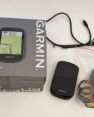 Garmin edge 530