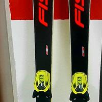 sci Fischer The Curv  171 raggio 15 ( da archi)