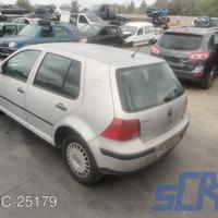 VW GOLF 4 1J1 1.9 TDI 110CV 97-04 -Ricambi