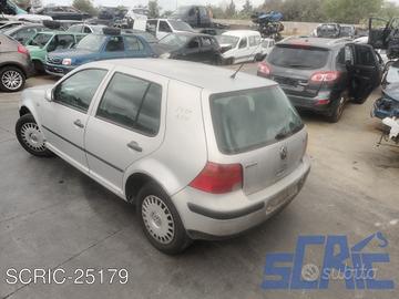 VW GOLF 4 1J1 1.9 TDI 110CV 97-04 -Ricambi