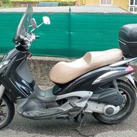 Piaggio Beverly 125 - 2007 trattabile