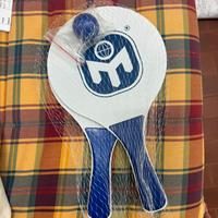 racchette da spiaggia mare racchettoni