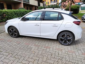 OPEL Corsa GS Line - 2020