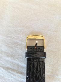 Longines admiral 5 stars con cinturino originale