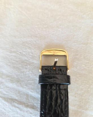 Longines admiral 5 stars con cinturino originale