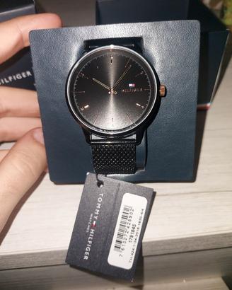 Orologio Tommy Hilfiger Hendrix Uomo