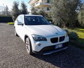 Bmw x1 e84 17d xdrive