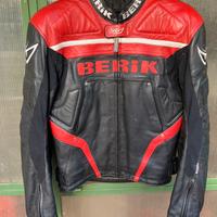 Giacca Moto Berik