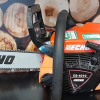 Motosega ECHO CS-4010ES