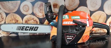 Motosega ECHO CS-4010ES