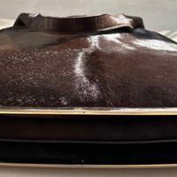 Tracolla vintage Gucci