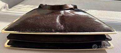 Tracolla vintage Gucci