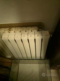 termosifone alluminio 