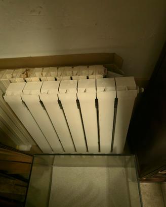termosifone alluminio 