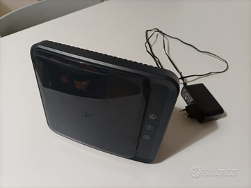 Modem router adsl fastgate