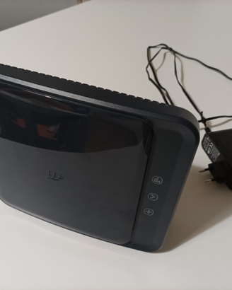 Modem router adsl fastgate