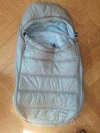 Sacco termico passeggino Baby Chic